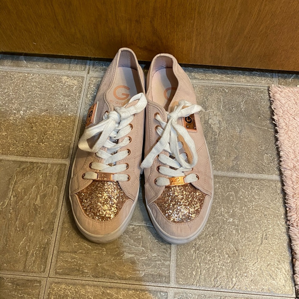 Guess shoes